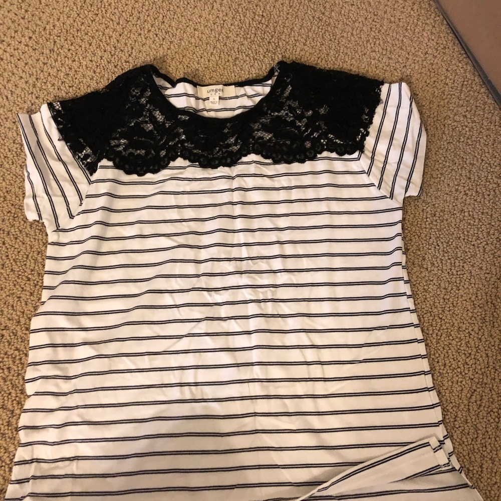 Umgee size S top